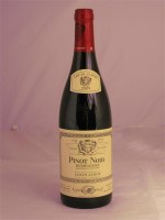 Louis Jadot Pinot Noir Bourgogne 2020 13% ABV 750ml